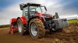 MF 5S, Massey Ferguson, RedDot, Σχεδιασμός Προϊόντος 2022,MF 5S, Massey Ferguson, RedDot, schediasmos proiontos 2022