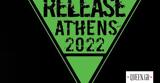 Ανακοίνωση, MASSIVE ATTACK, RELEASE ATHENS 2022,anakoinosi, MASSIVE ATTACK, RELEASE ATHENS 2022