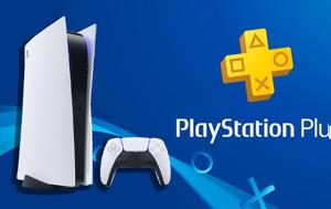 PlayStation Plus, Αυτή, Sony, Xbox Game Pass, PlayStation Plus, afti, Sony, Xbox Game Pass