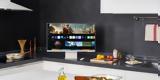 Samsung Smart Monitor M8,