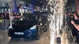 Tesla, Gigafactory, Βερολίνου [video],Tesla, Gigafactory, verolinou [video]