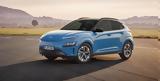 Hyundai Kona Electric,