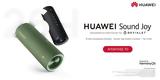 HUAWEI Sound Joy,