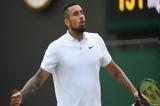 Miami Open, Κύργιος, Σίνερ,Miami Open, kyrgios, siner