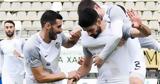 Super League 2 - Νότιος, Καλαμάτα, Άρτα, Χανιά,Super League 2 - notios, kalamata, arta, chania