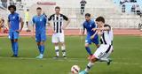 ΑΟ Καβάλας – ΠΑΟΚ Β’ 1-1, Τρίτη, Δικέφαλο,ao kavalas – paok v’ 1-1, triti, dikefalo