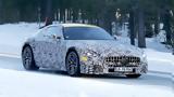 Δοκιμές, Nürburgringγια, Mercedes-AMG GT [video],dokimes, Nürburgringgia, Mercedes-AMG GT [video]