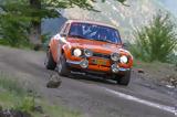 Classic Rally Acropolis Legends 2021,