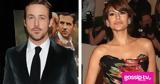 Ryan Gosling - Eva Mendes, Σπάνιες,Ryan Gosling - Eva Mendes, spanies