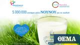 FrieslandCampina Hellas-NOYNOY, Δίπλα, Κοινωνία,FrieslandCampina Hellas-NOYNOY, dipla, koinonia