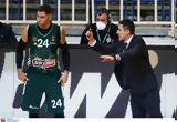 Παναθηναϊκός – Ρεάλ Μαδρίτης,panathinaikos – real madritis