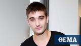 Πέθανε, Τομ Πάρκερ, Wanted,pethane, tom parker, Wanted