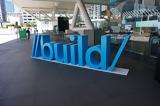 Μαΐου, Microsoft Build,maΐou, Microsoft Build