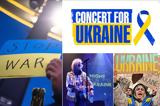 “Κονσέρτο, Ουκρανία”, Birmingham,“konserto, oukrania”, Birmingham