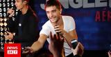 Tom Parker, Πέθανε, 33χρονος, The Wanted,Tom Parker, pethane, 33chronos, The Wanted