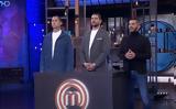 MasterChef, Αρνήθηκε, – Ποιος,MasterChef, arnithike, – poios