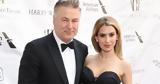 Hilaria Baldwin,Alec Baldwin