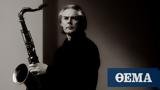 Jan Garbarek, Αθήνα,Jan Garbarek, athina