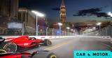 Επίσημο, Formula 1, Las Vegas,episimo, Formula 1, Las Vegas