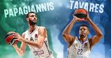 Παπαγιάννης Vs Ταβάρες,papagiannis Vs tavares