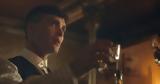 Cillian Murphy, Tommy Shelby,Peaky Blinders