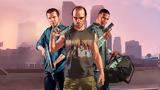 Grand Theft Auto V PS5 | Review,