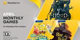 PS Plus, Αυτά, Απριλίου,PS Plus, afta, apriliou