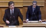 Debate Γκιουλέκα – Γιαννούλη, Realfm 978,Debate gkiouleka – giannouli, Realfm 978