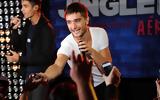 Πέθανε, The Wanted Τομ Πάρκερ,pethane, The Wanted tom parker