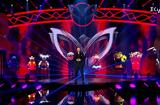 Masked Singer, Σήμερα,Masked Singer, simera