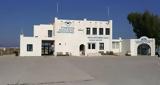 Naxos Airport,Its