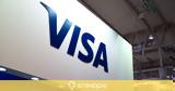 Visa, Πρόγραμμα NFT,Visa, programma NFT