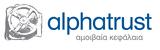 Alpha Trust Ανδρομέδα, Καθαρά, €311, 2021,Alpha Trust andromeda, kathara, €311, 2021