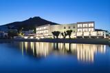 SMERemediumCap, Entered,Patmos Aktis Suites