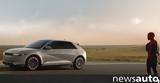 Hyundai Ioniq 5, Διάκριση, Car, Year 2022 UK,Hyundai Ioniq 5, diakrisi, Car, Year 2022 UK