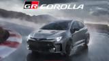 Πρόωρα, Toyota GR Corolla,proora, Toyota GR Corolla