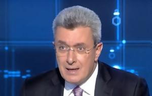 Έκτακτη, ΑΝΤ1, Νίκο Χατζηνικολάου, ektakti, ant1, niko chatzinikolaou