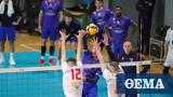 Final 4 Κυπέλλου Βόλεϊ, Πήγασος - Φοίνικας 2-3, Συριανοί,Final 4 kypellou volei, pigasos - foinikas 2-3, syrianoi