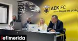 ΑΕΚ, Εντυπωσιάστηκε, UEFA, Αγιάς Σοφιάς -Έγινε,aek, entyposiastike, UEFA, agias sofias -egine