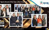 ΟΠΑΠ, Sports Marketing Awards,opap, Sports Marketing Awards