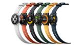 Xiaomi Watch S1, S1 Active Επίσημα,Xiaomi Watch S1, S1 Active episima