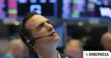 Wall Street, Βουτιά 550, Dow Jones,Wall Street, voutia 550, Dow Jones