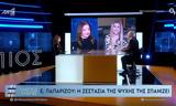 Βίκυ Λέανδρος, Eurovision, “Après ”, … Έλενα Παπαρίζου – ΒΙΝΤΕΟ,viky leandros, Eurovision, “Après ”, … elena paparizou – vinteo