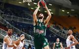 Ευρωλίγκα – Παναθηναϊκός, Ικανός,evroligka – panathinaikos, ikanos