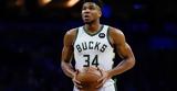 Γιάννης Αντετοκούνμπο, Μπακς,giannis antetokounbo, baks