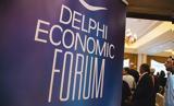 Delphi Economic Forum, Returns,Live