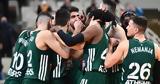 Παναθηναϊκός, Έδειξε,panathinaikos, edeixe