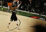 Αντετοκούνμπο, Πρώτος, Bucks, Τζαμπάρ Video,antetokounbo, protos, Bucks, tzabar Video