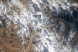 NASA, Εντυπωσιακή, Έβερεστ,NASA, entyposiaki, everest