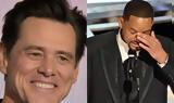 Jim Carrey, Κατακεραύνωσε, Hollywood, Will Smith,Jim Carrey, katakeravnose, Hollywood, Will Smith